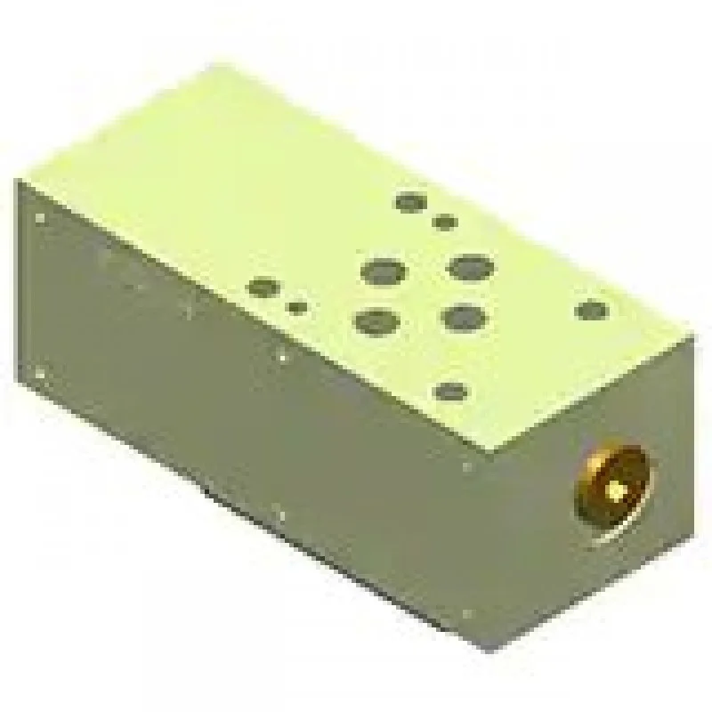 Гидравлический коллектор Parker BD03-PNS-VS